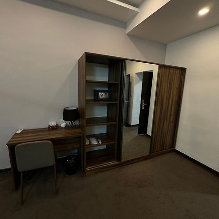 Moscow Boutique Hotel Erevan Esterno foto
