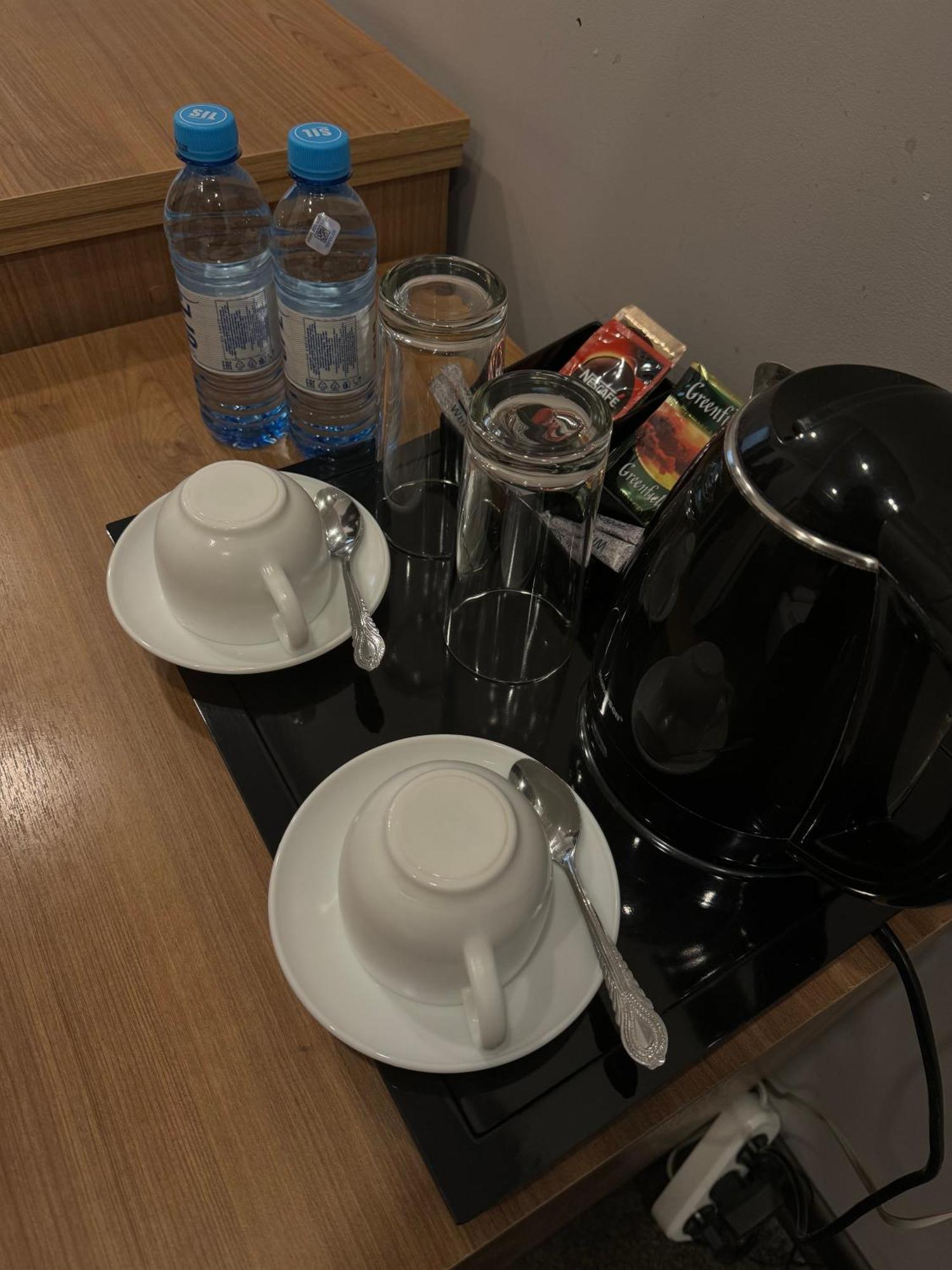 Moscow Boutique Hotel Erevan Esterno foto