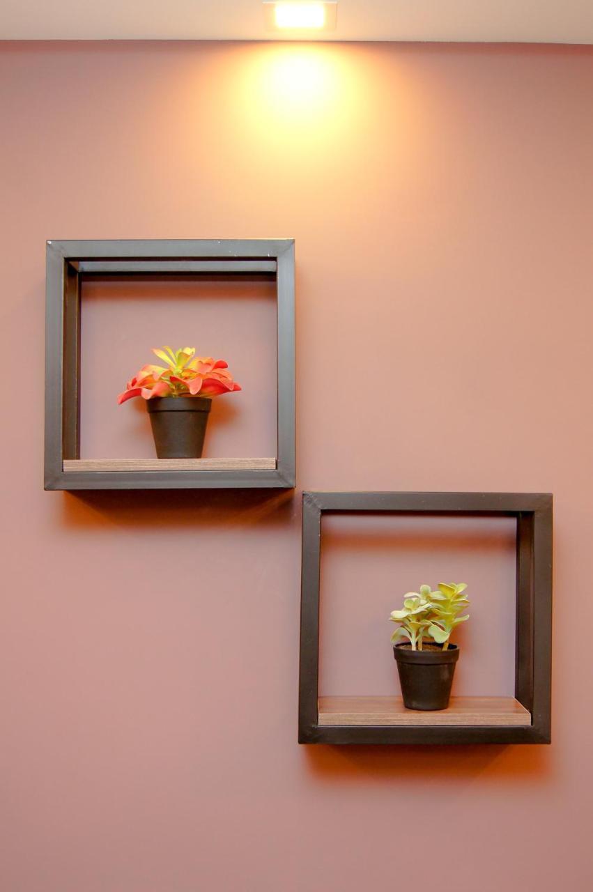Moscow Boutique Hotel Erevan Esterno foto
