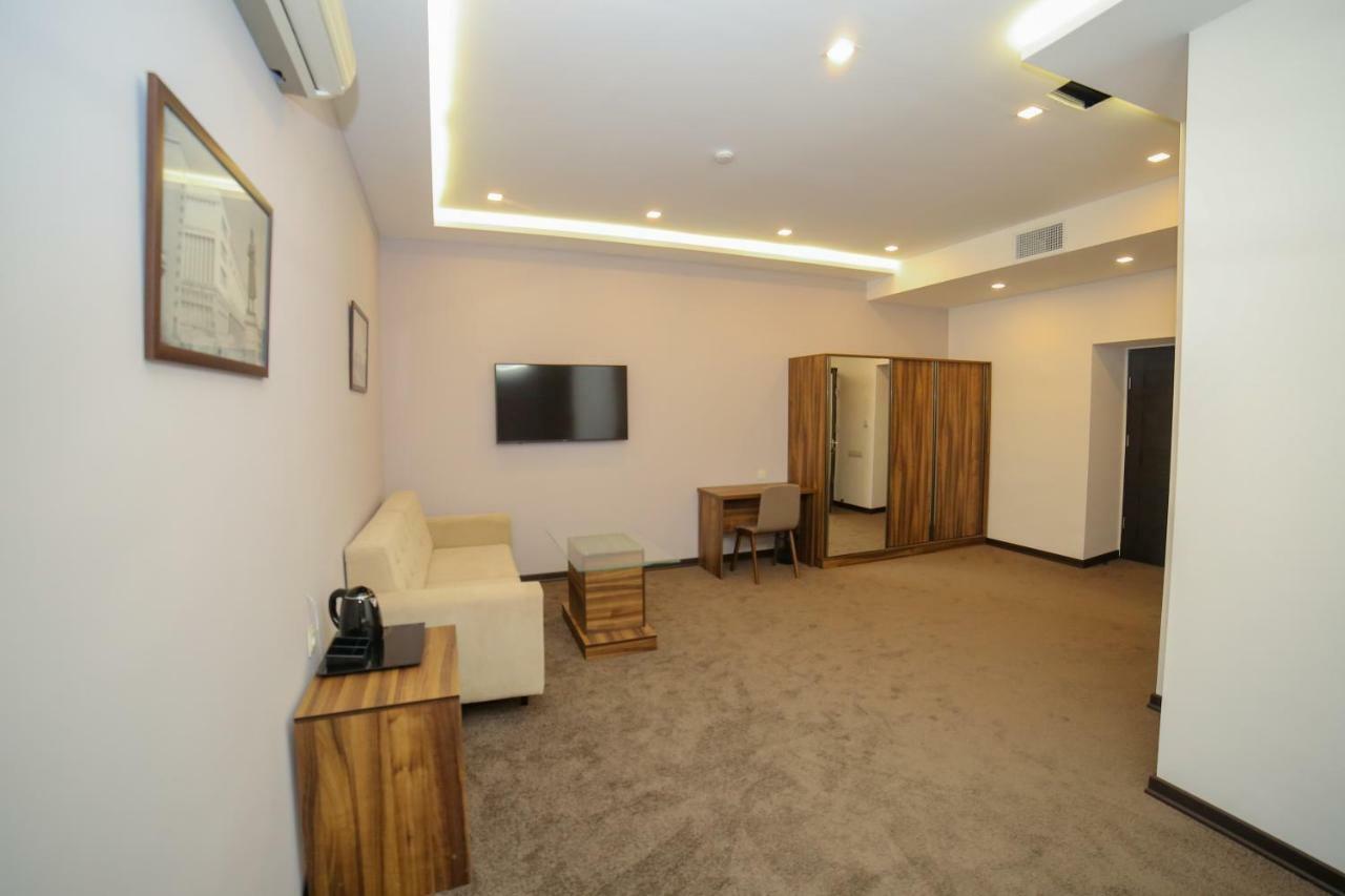 Moscow Boutique Hotel Erevan Esterno foto